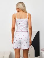 Пижама Лавли-2 Виотекс В ОДНОМ ЦВЕТЕ