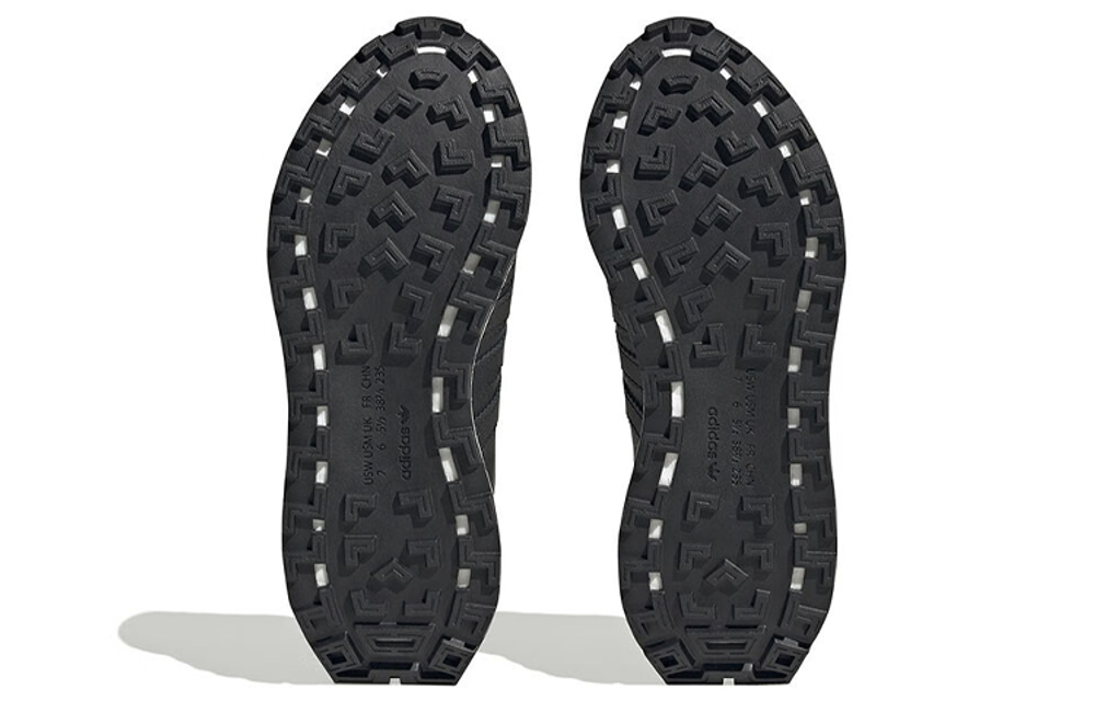 Кроссовки Adidas Originals Retropy E5 (Женская размерная сетка)