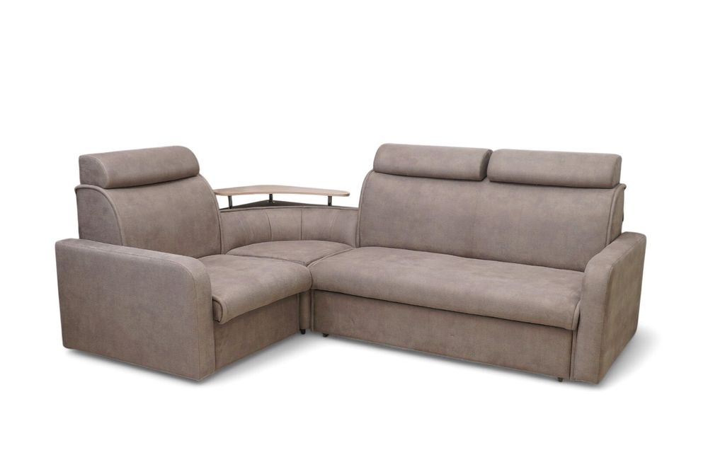 Угловой диван «Соня-21» в ассортименте