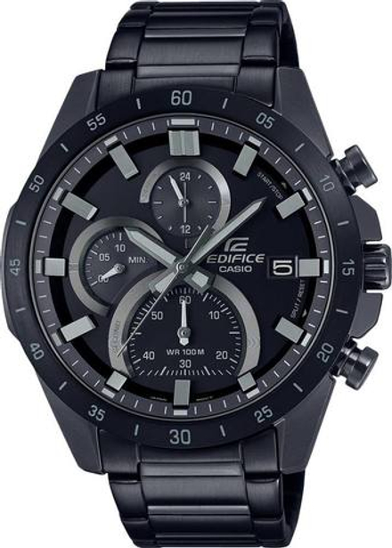 Японские наручные часы Casio Edifice EFR-571MDC-1A