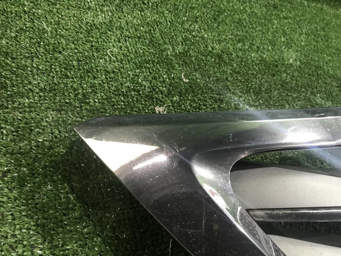 Решетка радиатора Lexus LX 3 (2007-2012)