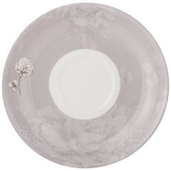 ЧАЙНАЯ ПАРА LEFARD "WHITE FLOWER" 500 МЛ СЕРАЯ (КОР=24НАБ.)
