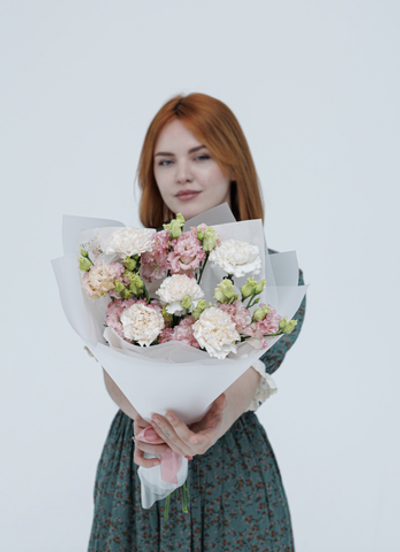 Нежное кружево "S"