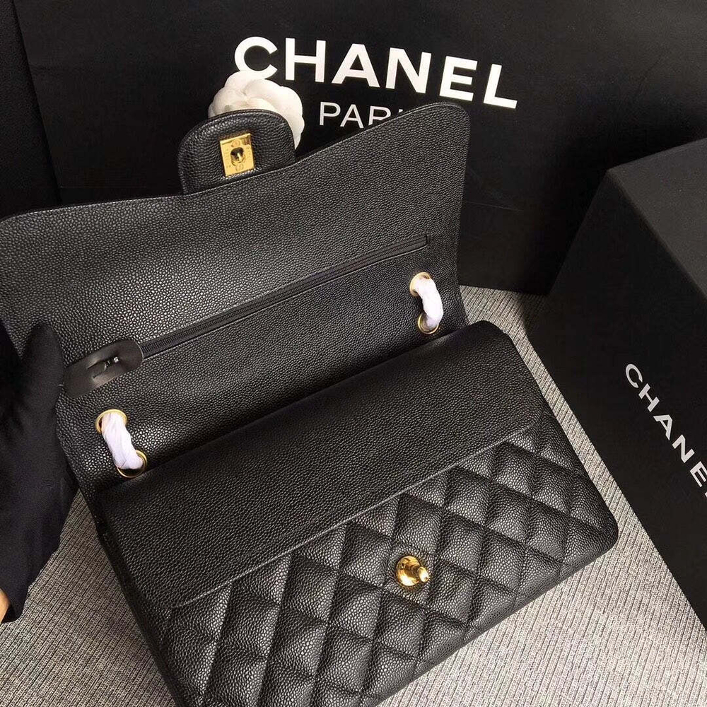 Chanel Flap 30 cm