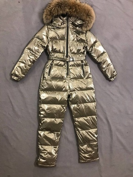 Комбинезон Buba Moncler 100