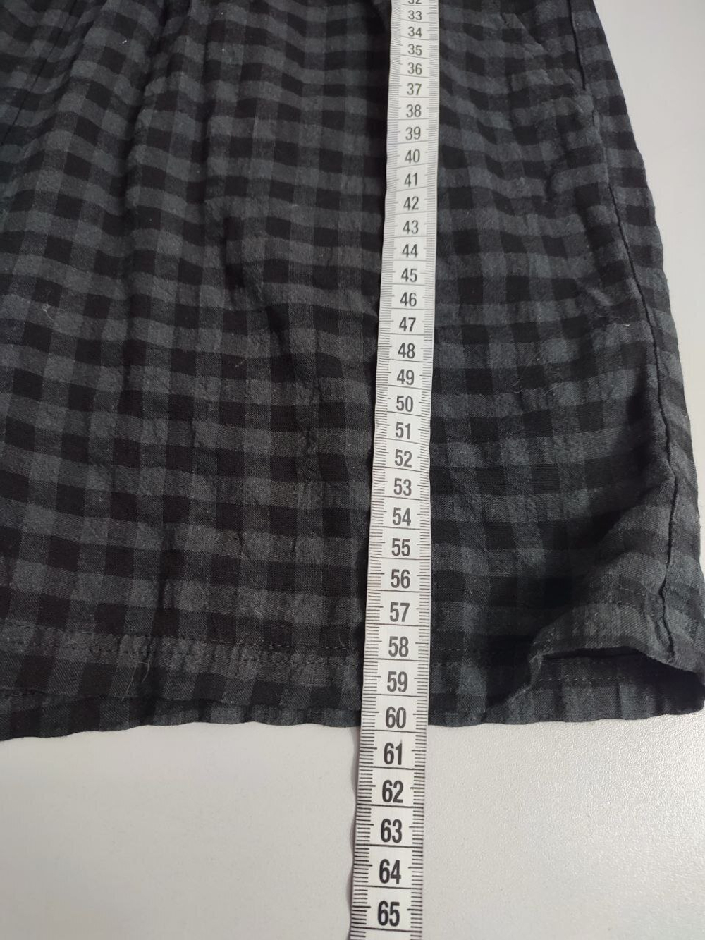 Платье H&M модное 42 размер