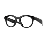 Умные очки Oakley HSTN Black Clear, 145 - 51 (0W8002)
