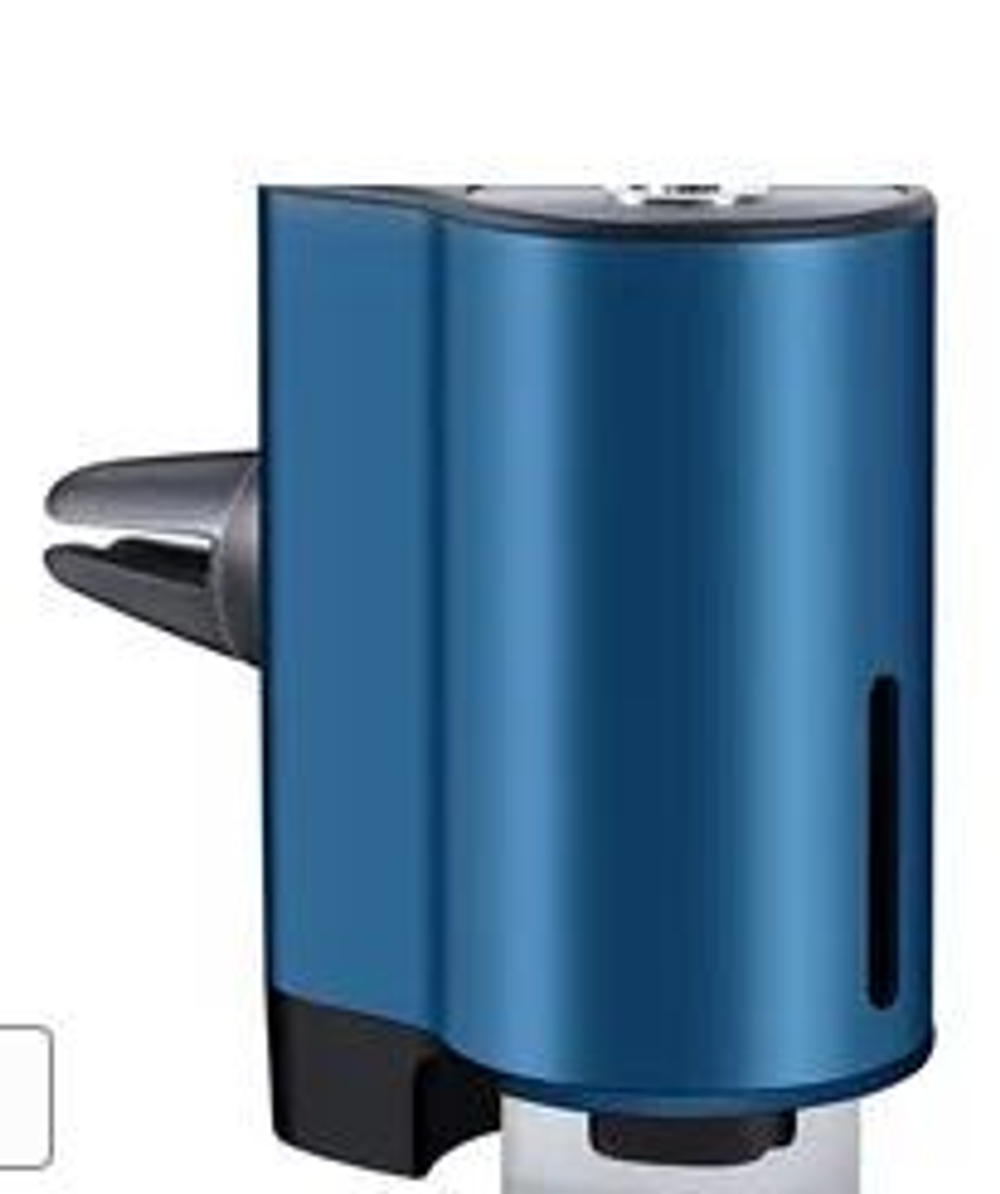Увлажнитель воздуха A19B "Intelligent Fragrance Machine", синий