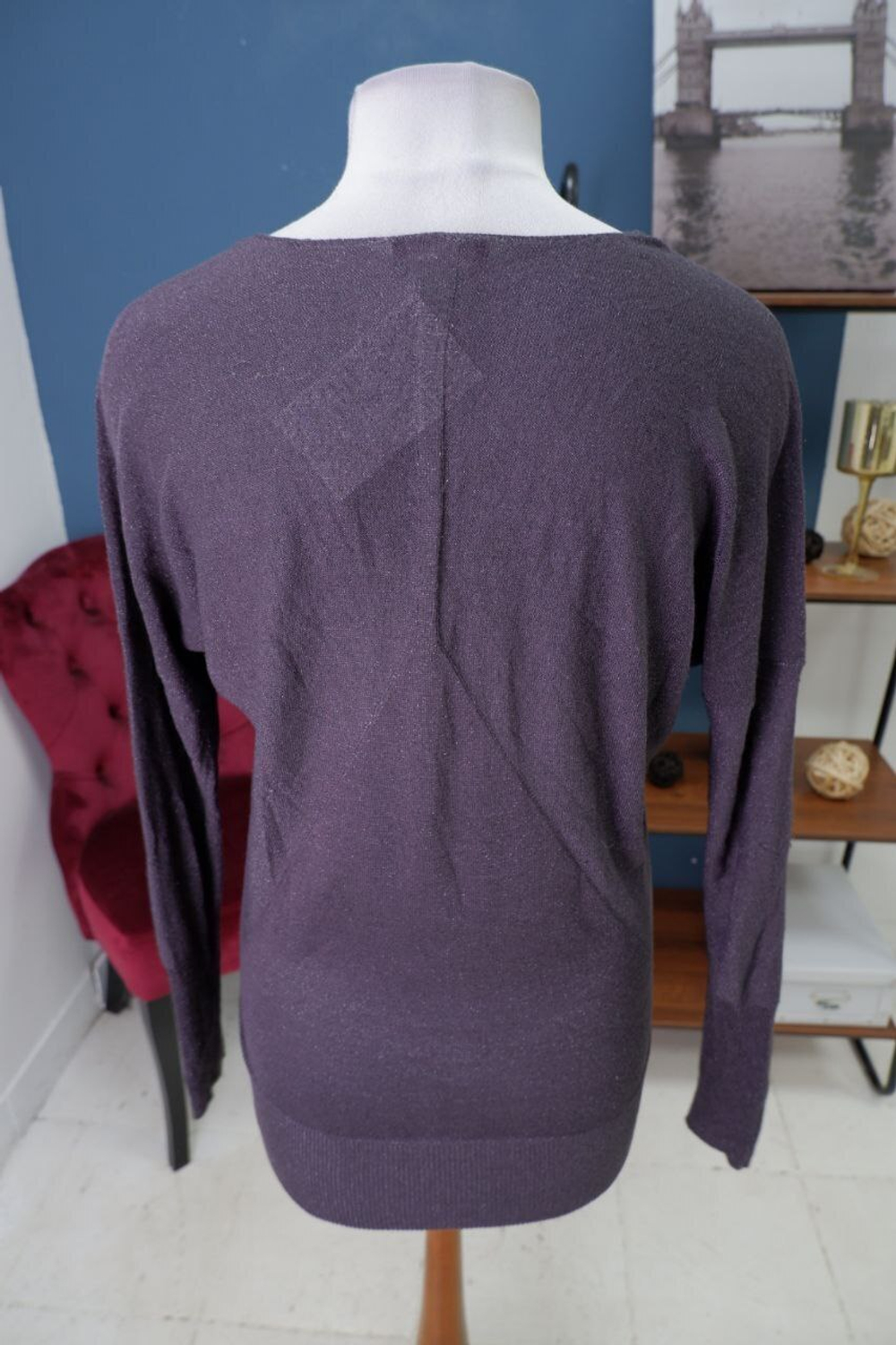 Кофта Orsay базовая 48 размер