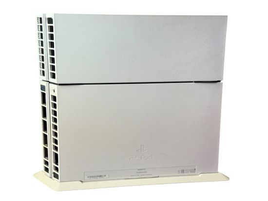 Sony Playstation 4 Fat 500GB, CUH-1108A, (PS4 Fat) SN: 03274522625645894