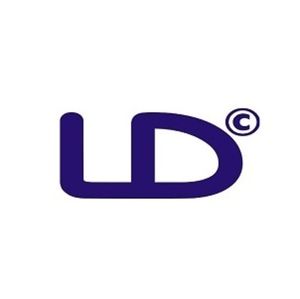 Краны шаровые LD