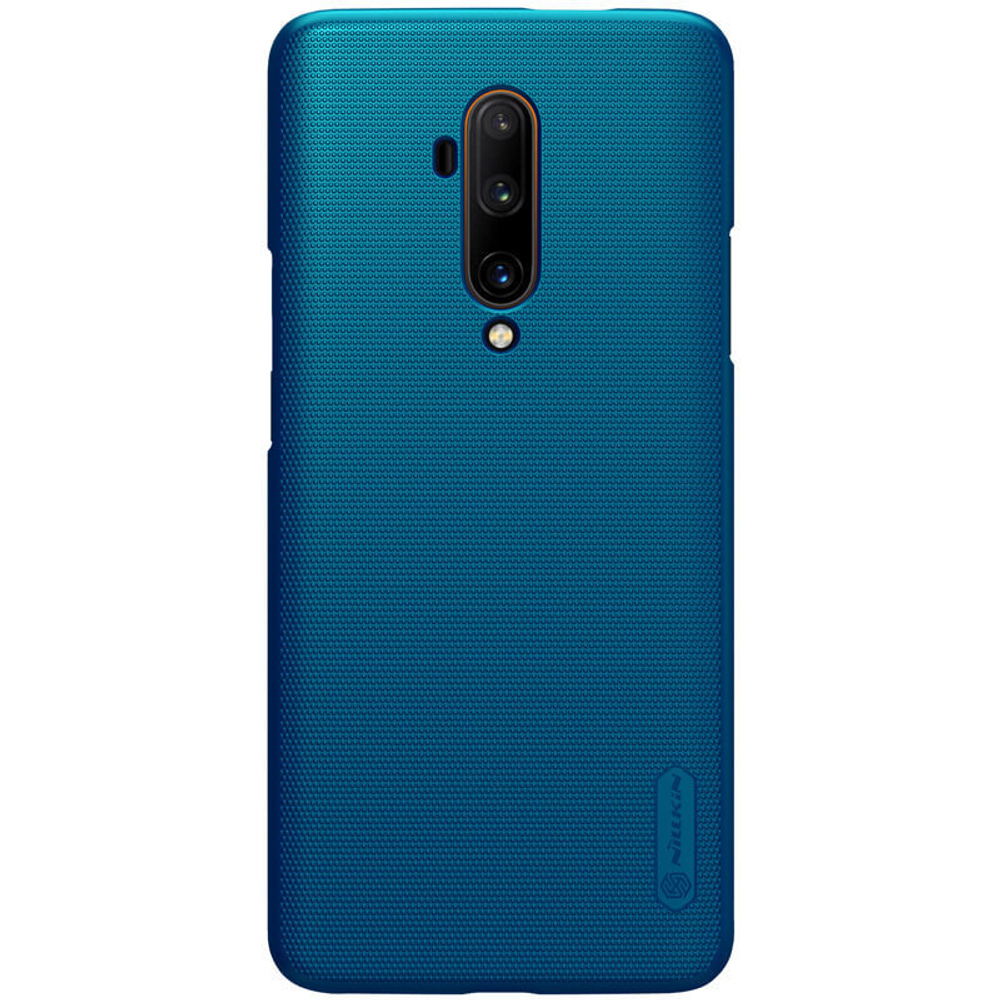 Накладка Nillkin Super Frosted Shield для OnePlus 7T Pro