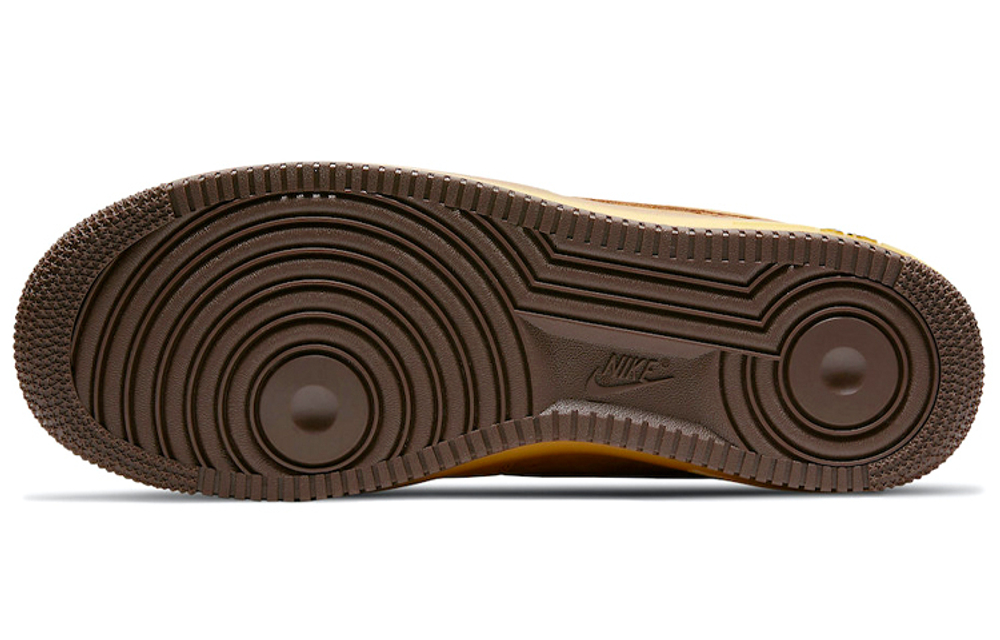 Кроссовки Nike Air Force 1 Retro Sp "Wheat Mocha"
