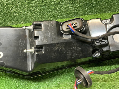 Фонарь правый внешний Omoda C7 (2024-н.в.)