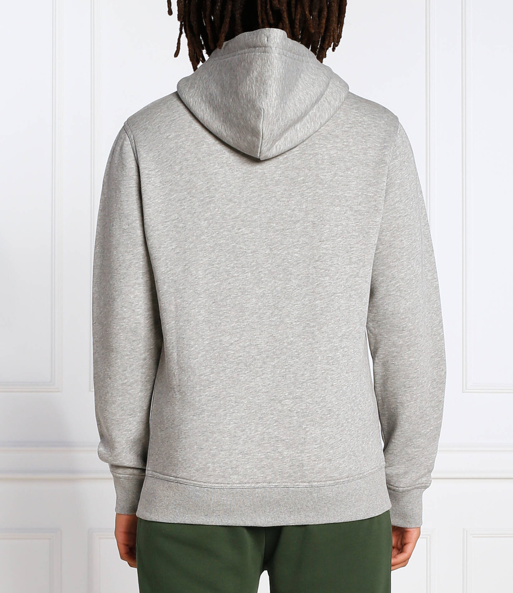 Худые Gant - серый(2047076)