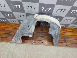 Подкрылок передний правый Exeed LX 19-нв Б/У Оригинал 602000231AA