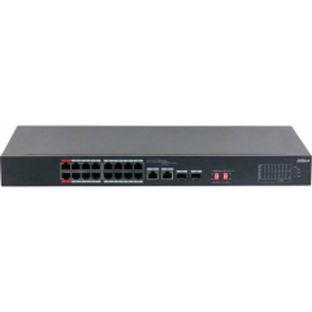 Dahua DH-S3218-16ET-240