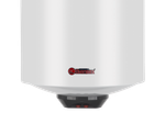 Накопительный электрический водонагреватель Thermex Praktik 50 V Slim