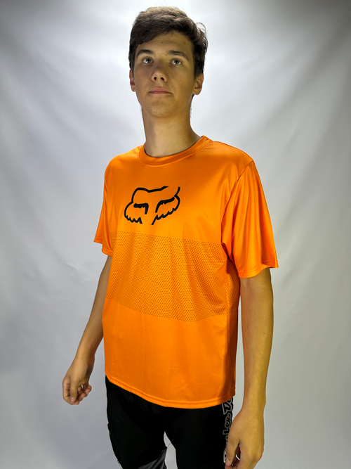 Футболка FOX