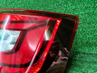 Фонарь правый Skoda Octavia A7 (2017-2020) LED