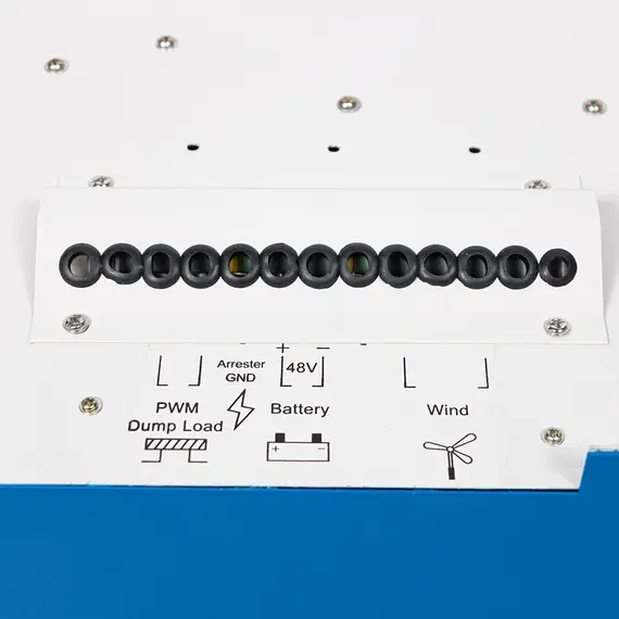Контроллер заряда A2 1500W-24V