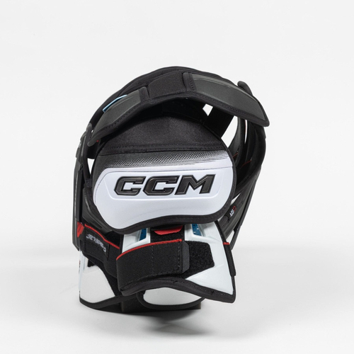 Нагрудник CCM JETSPEED FT8 PRO JR (юниорский)