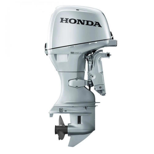 Лодочный мотор Honda BF90 DK5 LRTD