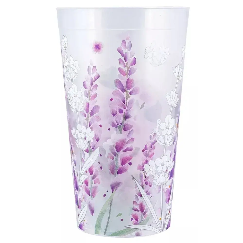 Стакан Lavender 0,4л