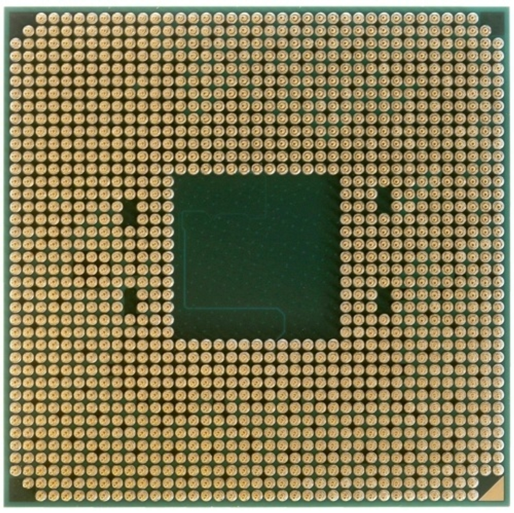 Процессор AMD Athlon 3000G, 3.5Gh(Max), AM4, 2C/4T, L2 1MB, L3 4MB, Radeon Vega 3 Graphics, 35W, OEM