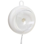 Фигура светодиодная «Олень» 11.5*17 см (батарейки 3 ААА), 1 реж, Белый