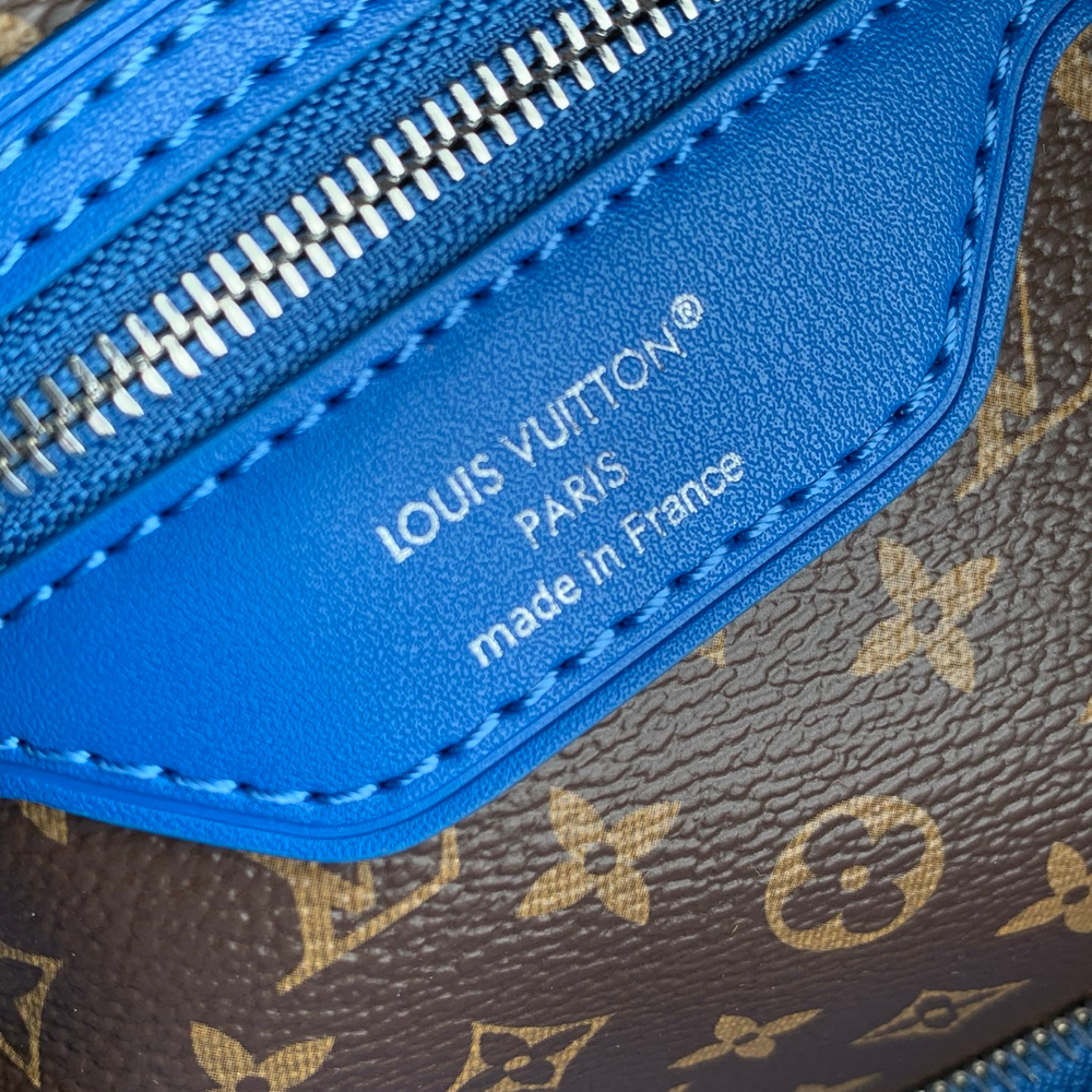 Louis Vuitton Speedy Soft 30