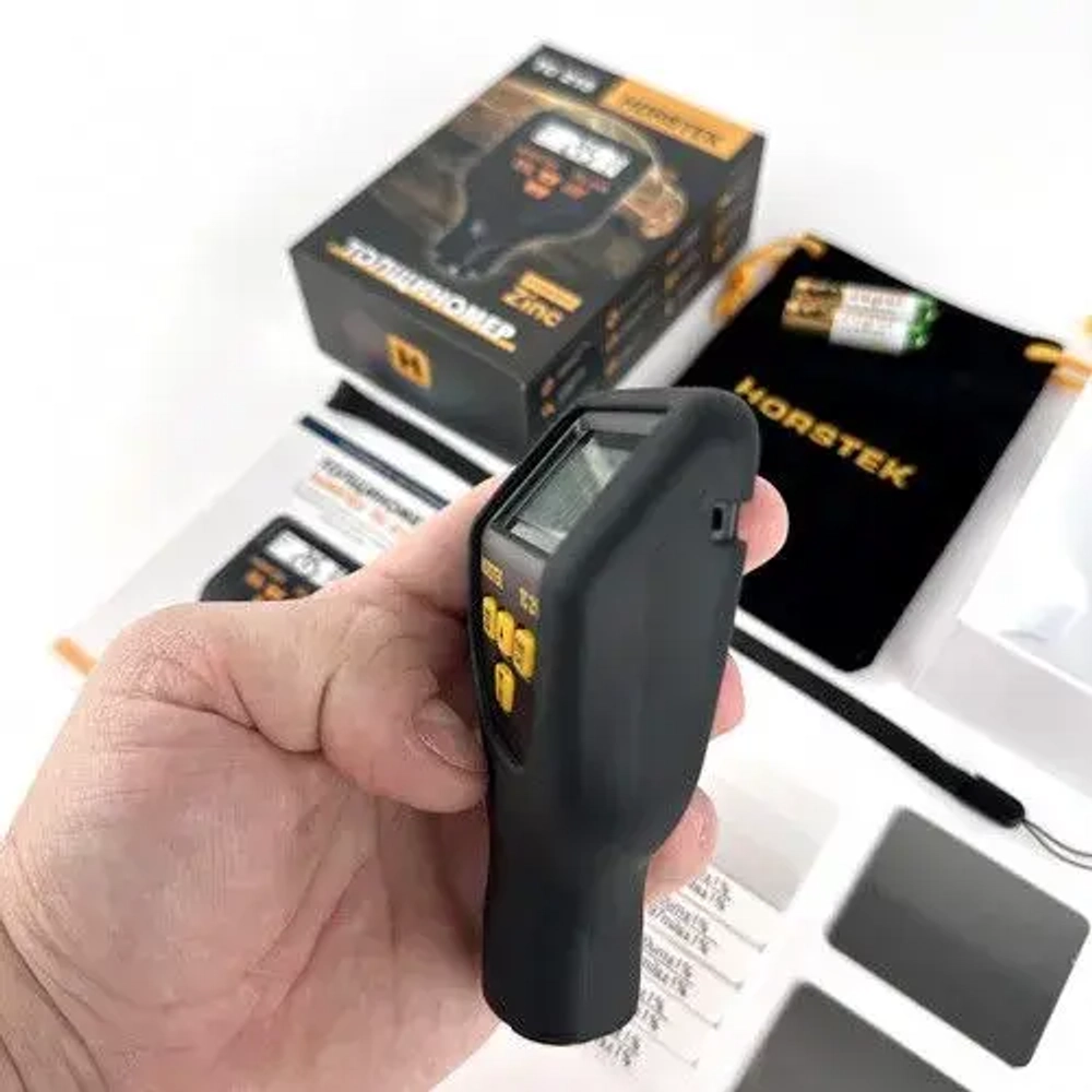 Horstek TC 215 Толщиномер