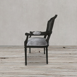 Стул Roomers CH-22BV