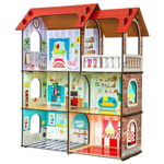 Кукольный дом КД02