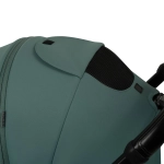 Коляска прогулочная Indigo Delta+ 2026 (зеленый)