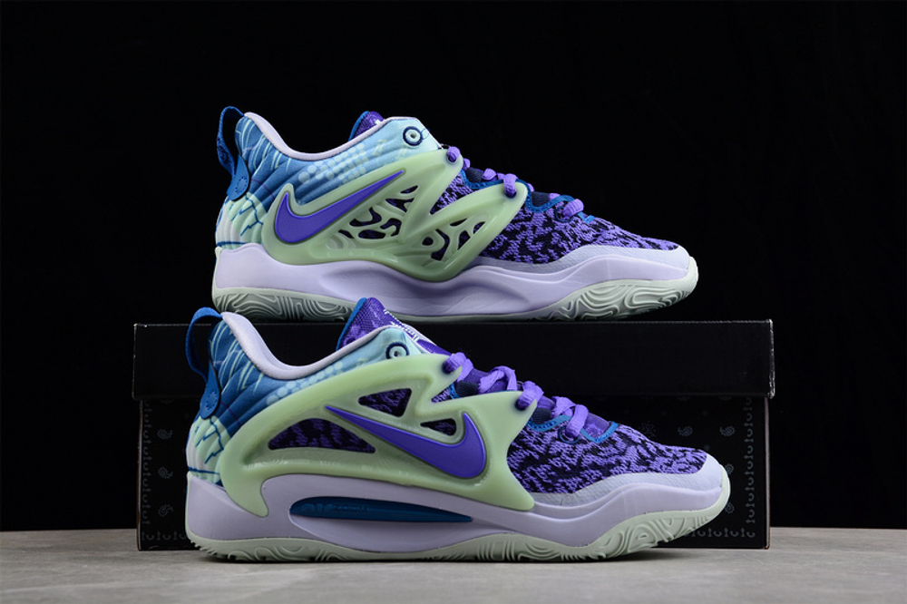 Nike KD 15 Psychic Purple