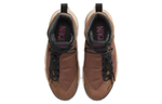 Кроссовки Sacai X Nike Air Magmascape "Pecan"