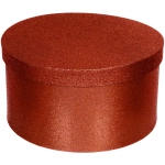 Коробка подарочная «Glow» 24,5*12,8 см, Red