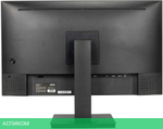 Монитор Hiper SB2705 черный (SB2705HHD2U2SV)