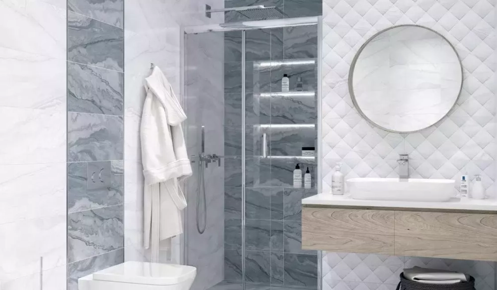 Alma Ceramica Arcadia GFA57ARC40L 57x57