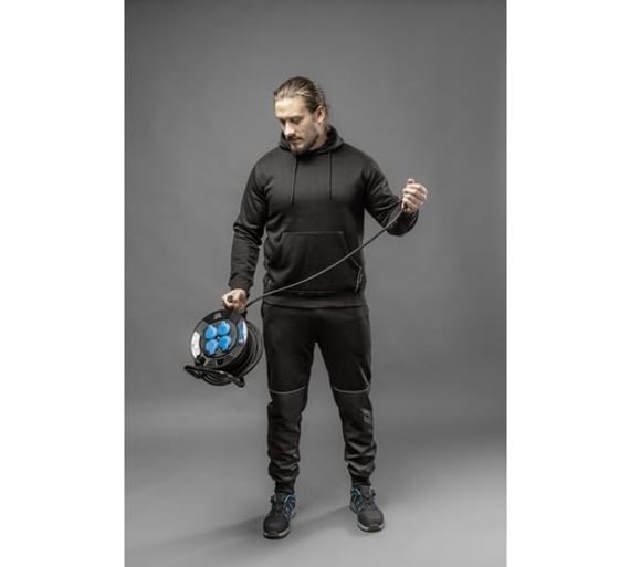 Полуботинки рабочие SCHMUTTER ADVANCED S1P SRC Högert, арт. HT5K575