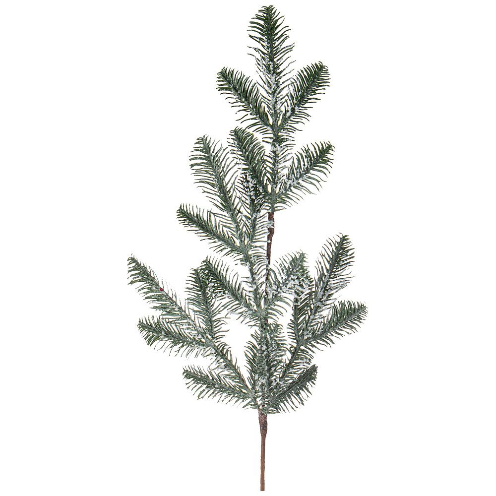 ИЗДЕЛИЕ ДЕКОРАТИВНОЕ "ВЕТКА" ДЛИНА=63 СМ.