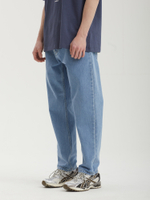 Мужские Джинсы (Relaxed Tapered Fit) Newel