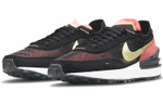 Кроссовки Nike Waffle One (Женская размерная сетка)