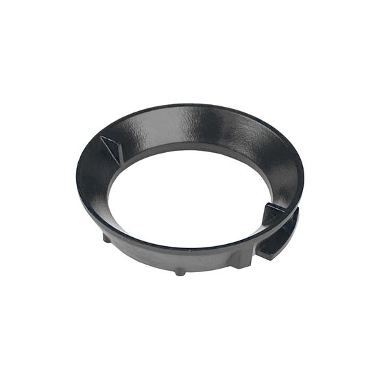 ST009.409.00 Кольцо декоративное ST-Luce Черный Встраиваемые светильники