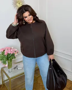 Бомбер УК-901 Фабрика Моды