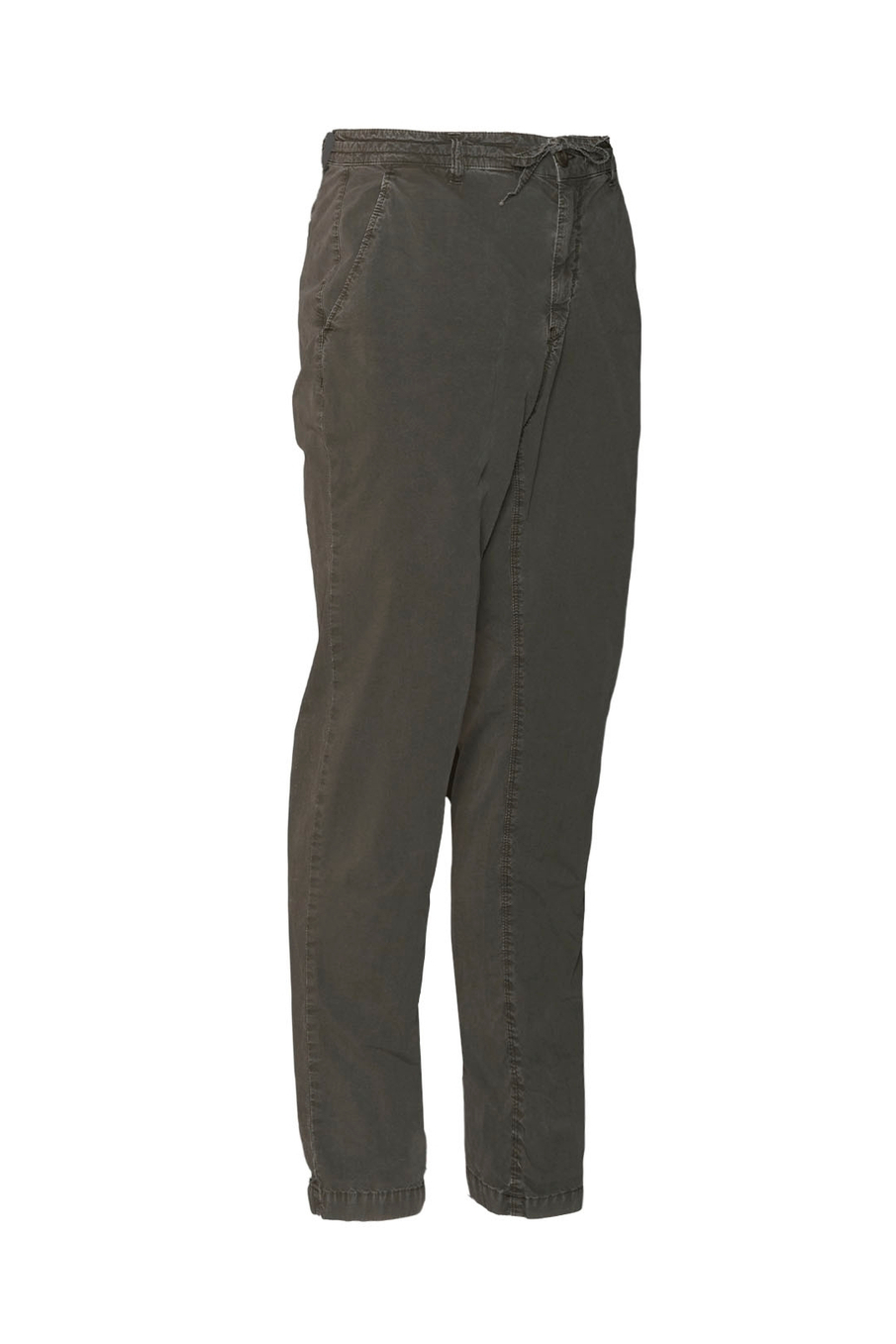 Брюки из хлопка мужские AERONAUTICA MILITARE