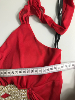 Платье Dollar для королевы вечера, маркировка L, визуально 46 размер