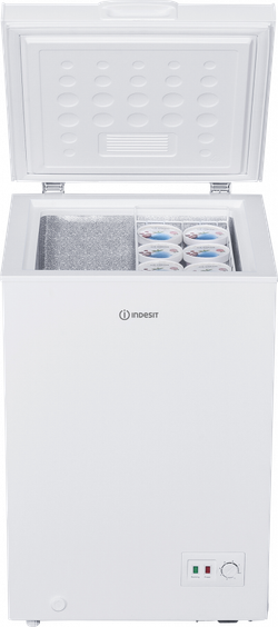 Морозильный ларь Indesit ICF 100