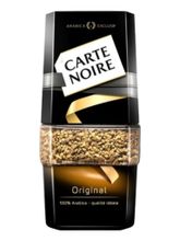 Кофе растворимый Carte Noire Original 95 г 2 шт